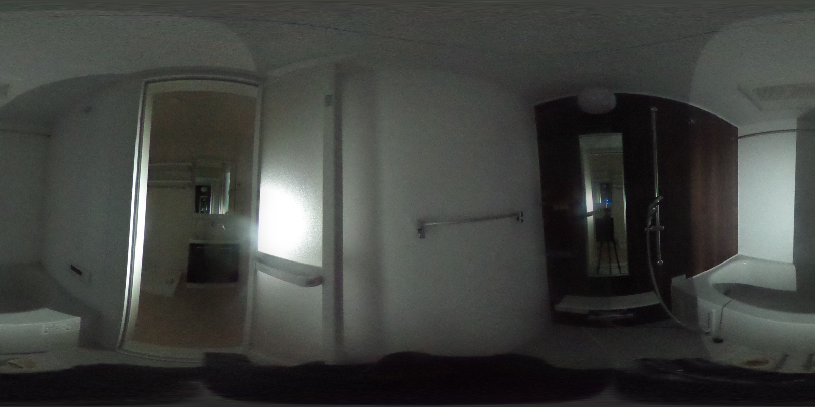 バス 写真35