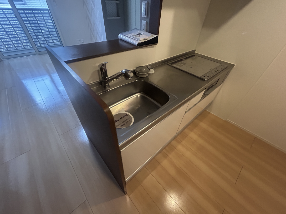 キッチン 写真3