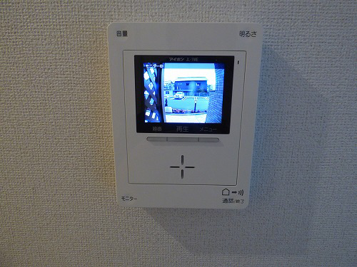 セキュリティ 写真10