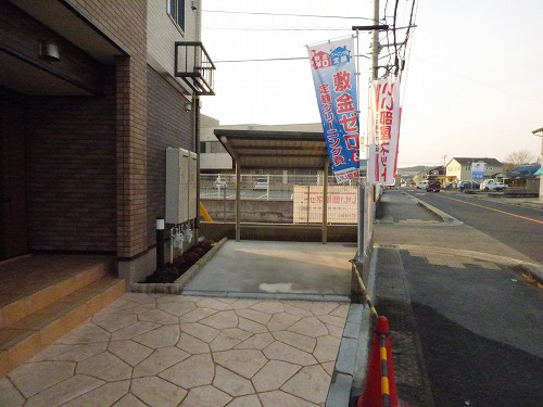 エントランス 写真13