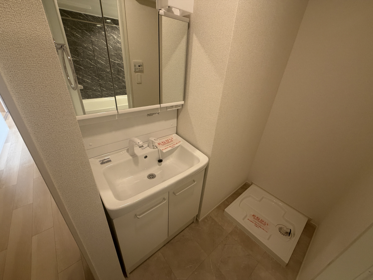 洗面所 写真6