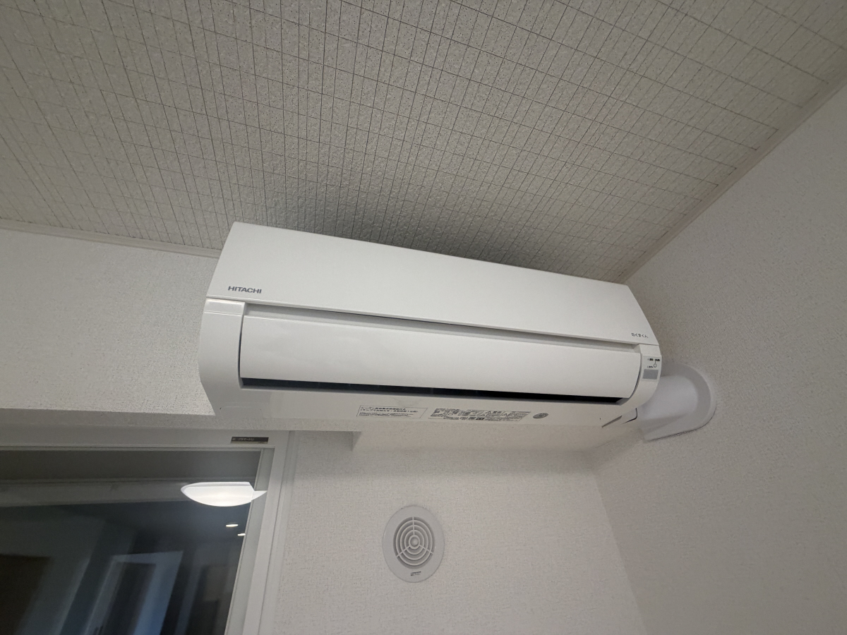 設備 写真9