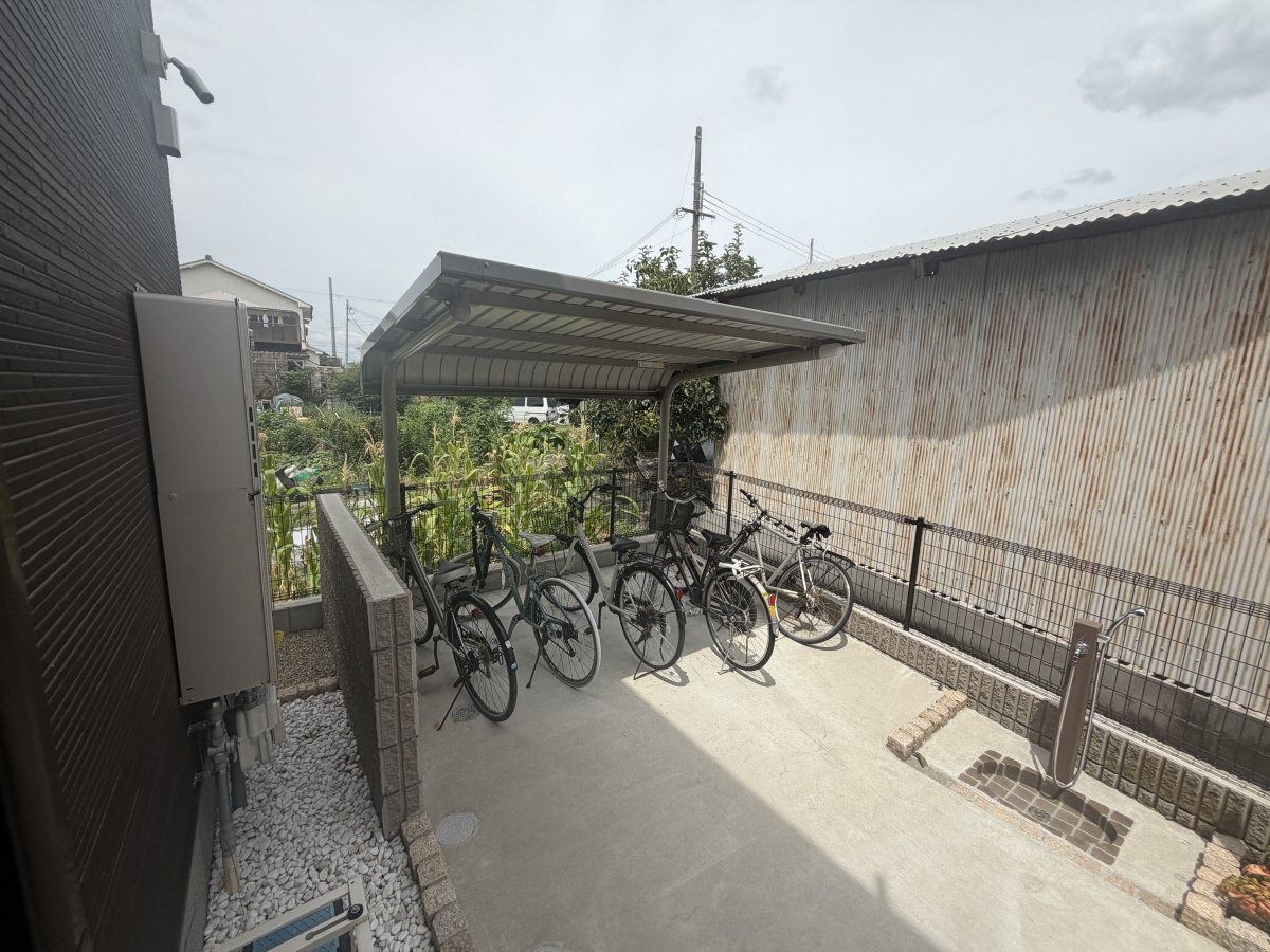 共用部 写真13