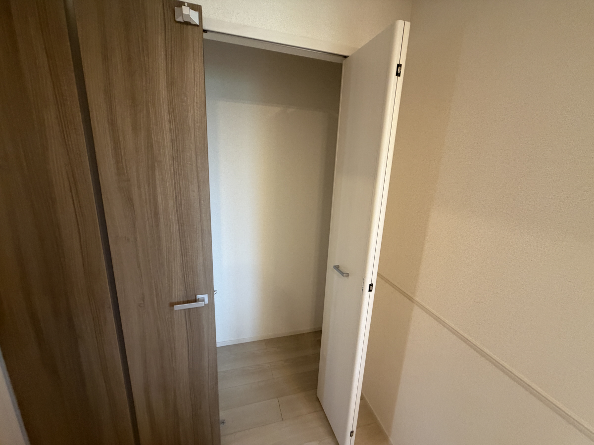 収納 写真17