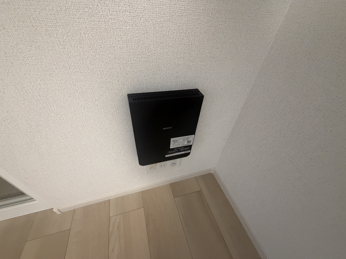 設備 写真20