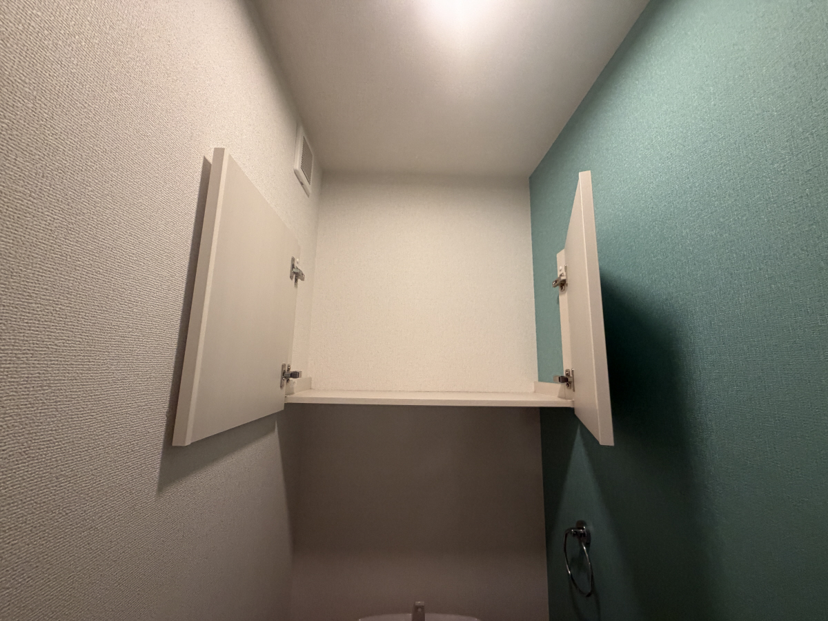収納 写真29