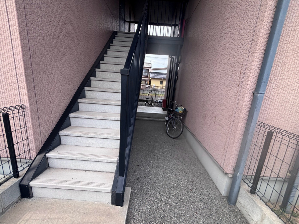 共用部 写真15