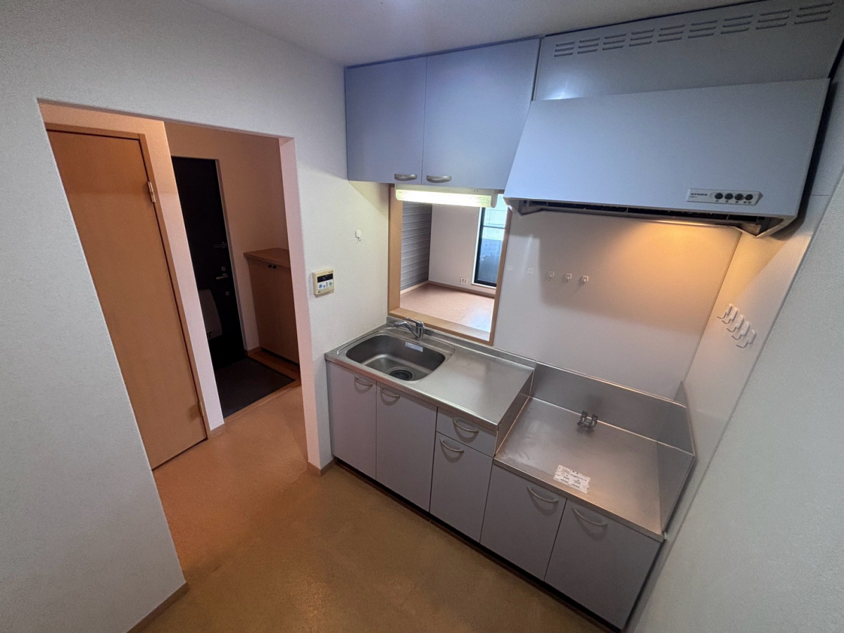 キッチン 写真32