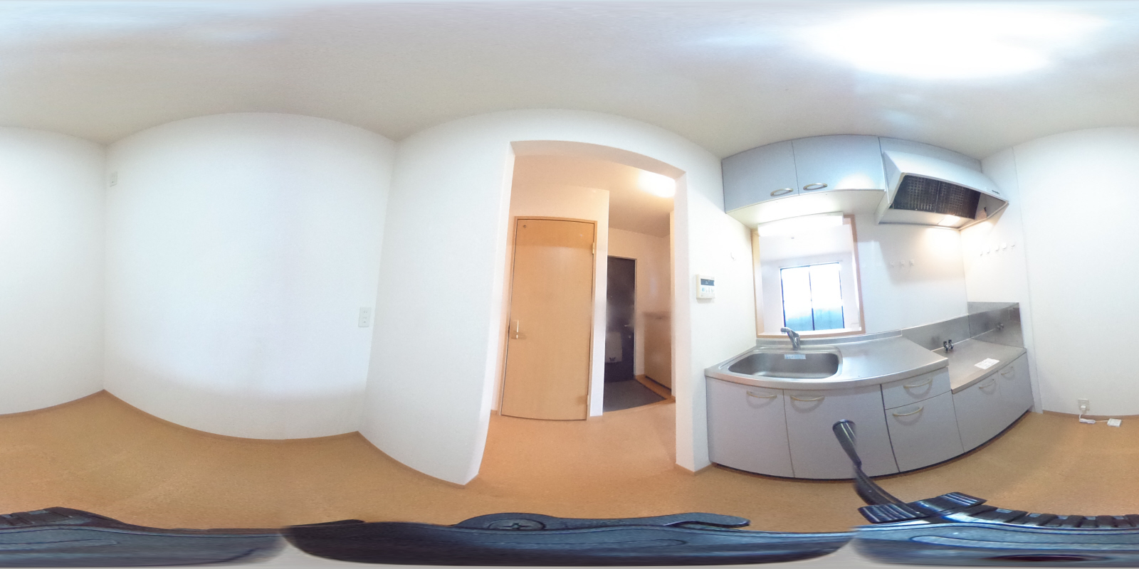 キッチン 写真34