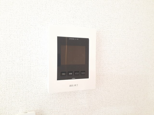 セキュリティ 写真10