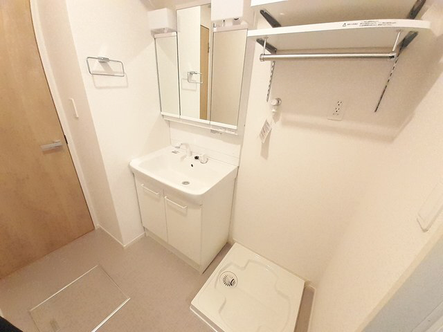 洗面所 写真6
