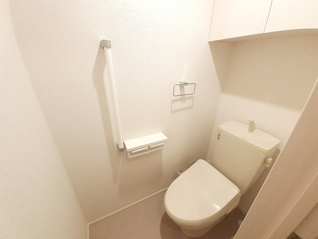 トイレ 写真5