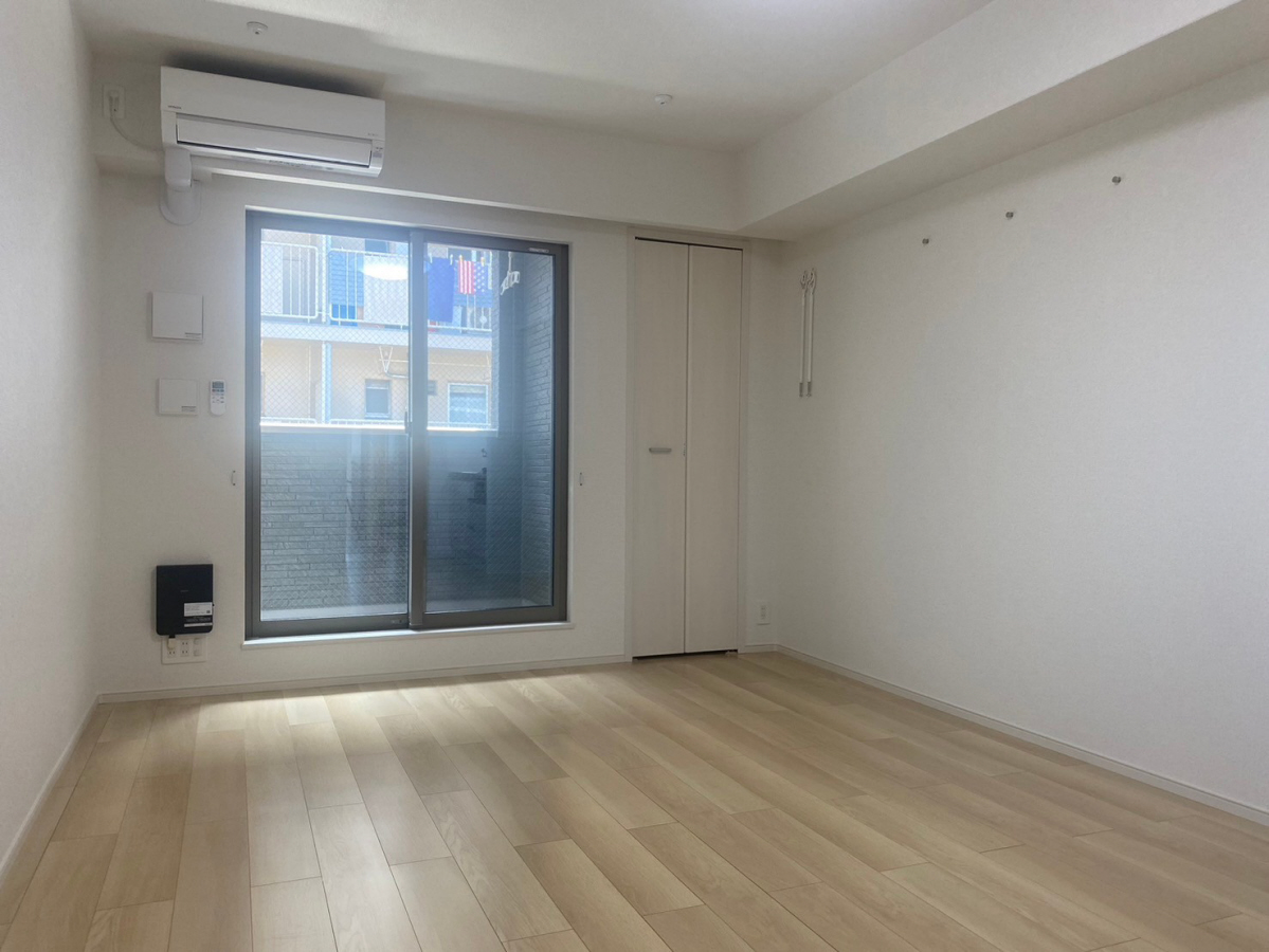 リビング 写真2