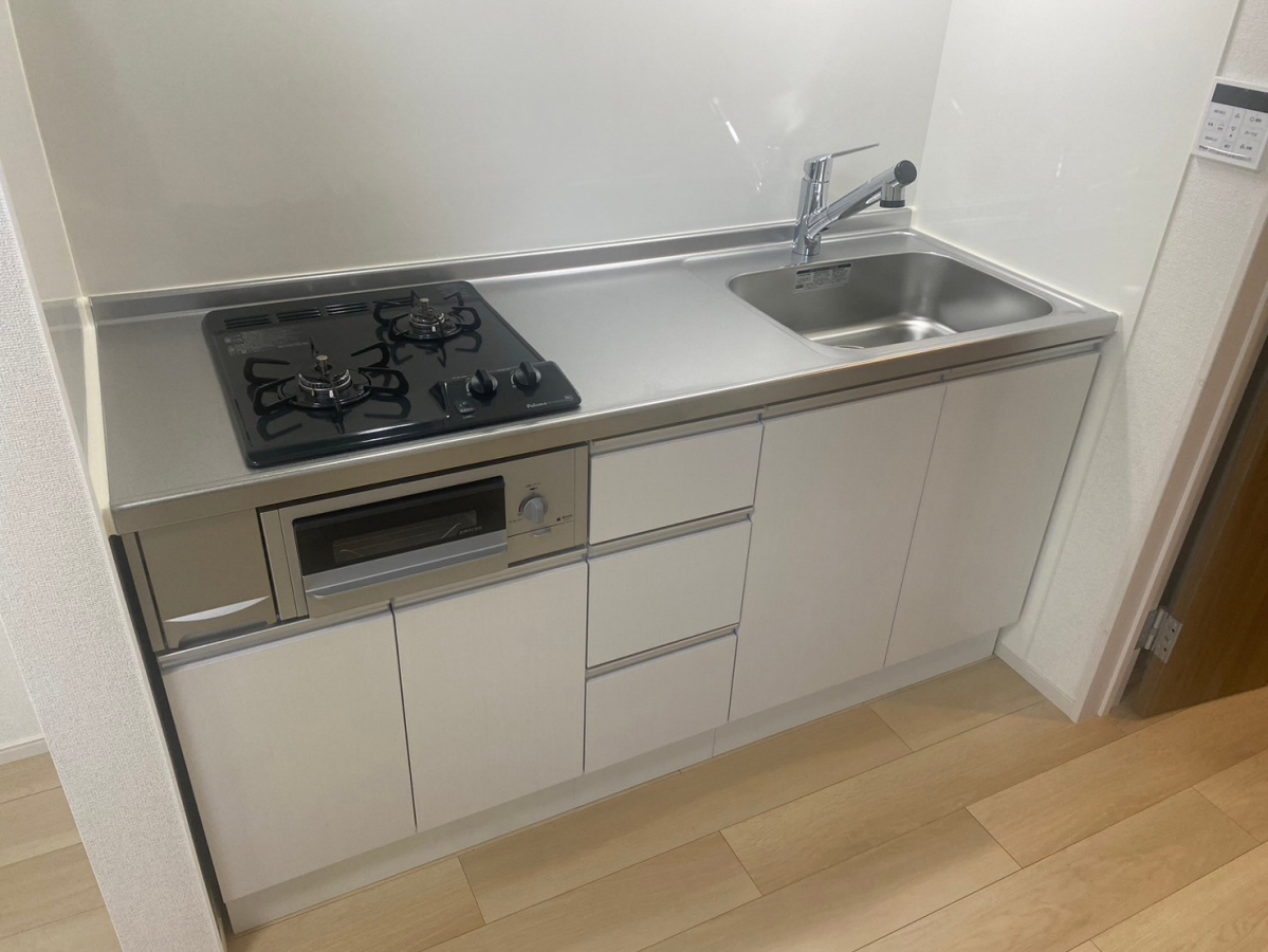 キッチン 写真3