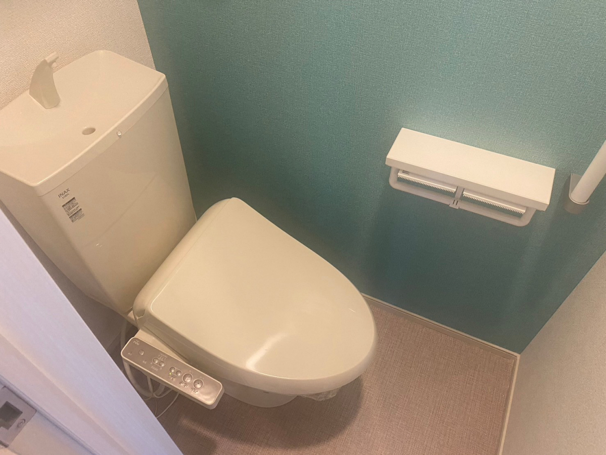 トイレ 写真5