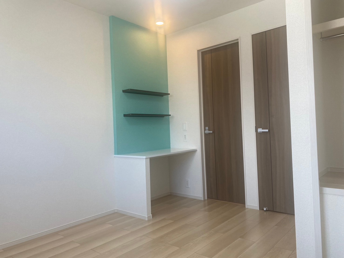 その他部屋・スペース 写真8