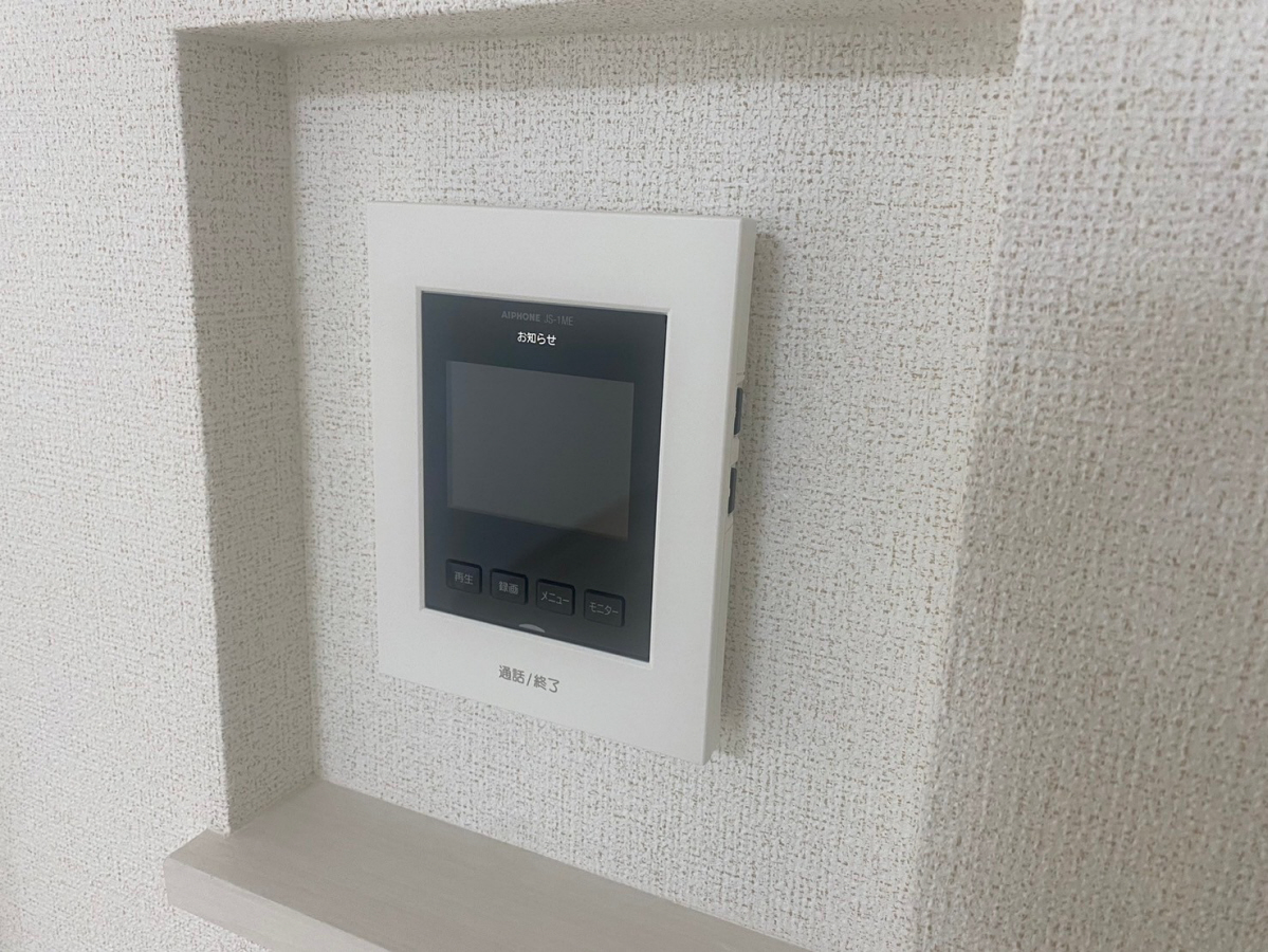 セキュリティ 写真10