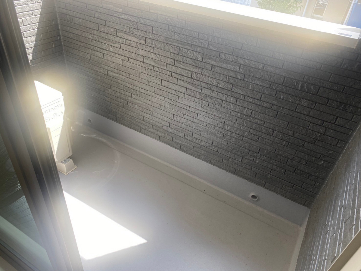 バルコニー・ベランダ 写真12