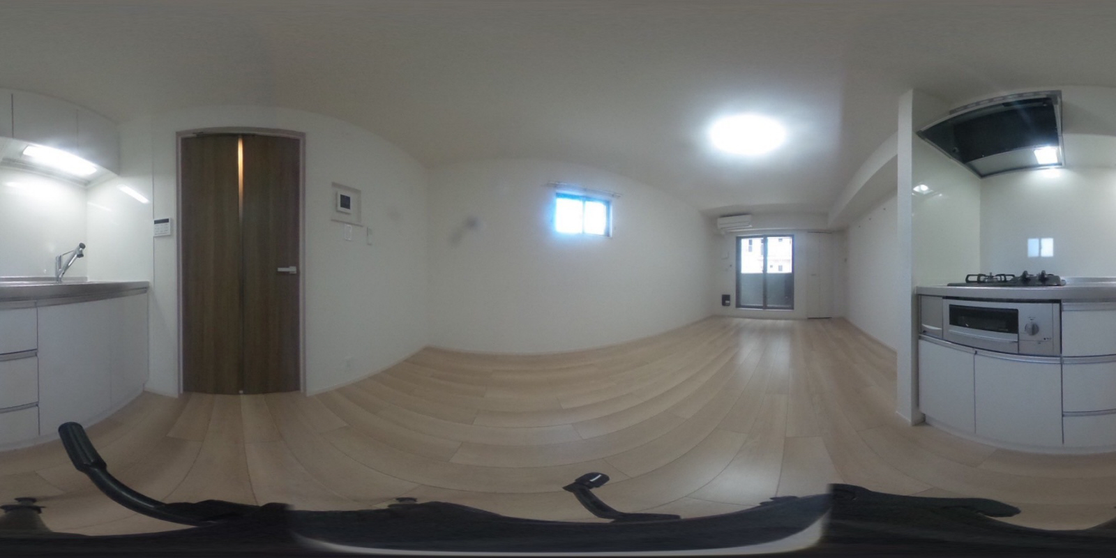 キッチン 写真34