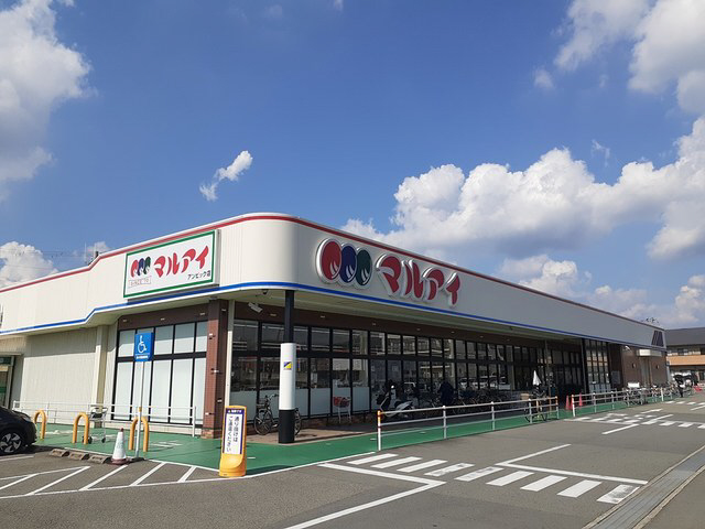 スーパー 写真26