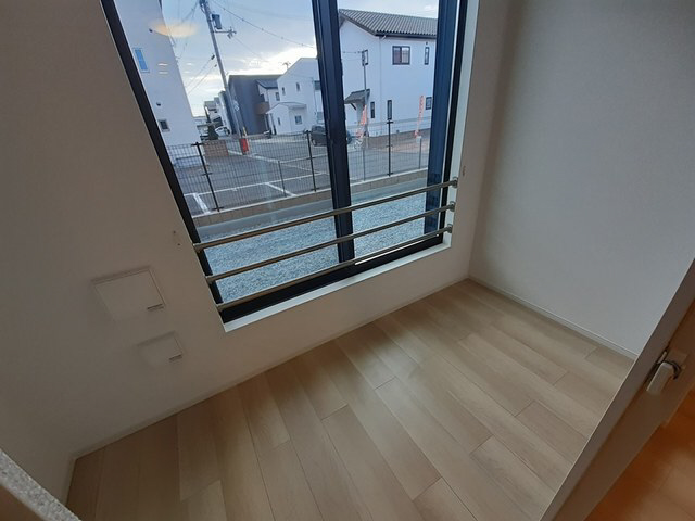 バルコニー・ベランダ 写真10