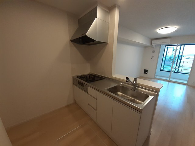 キッチン 写真3