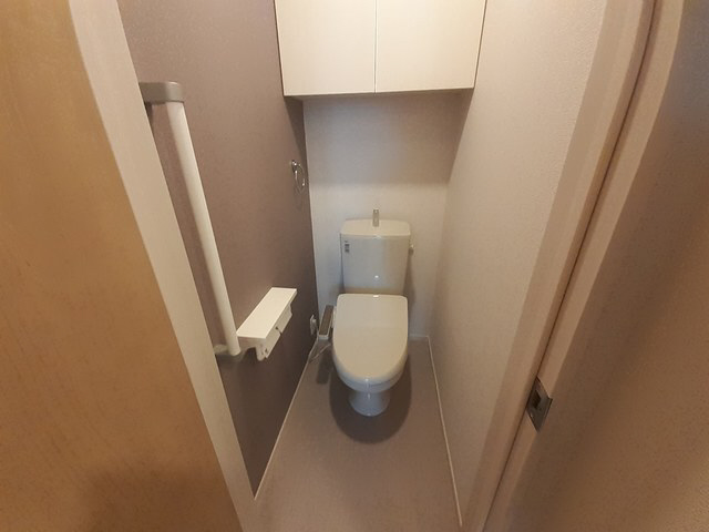 トイレ 写真5