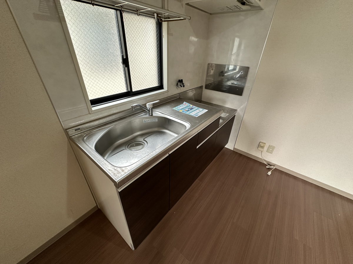 キッチン 写真3