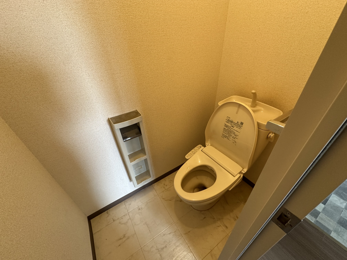 トイレ 写真5