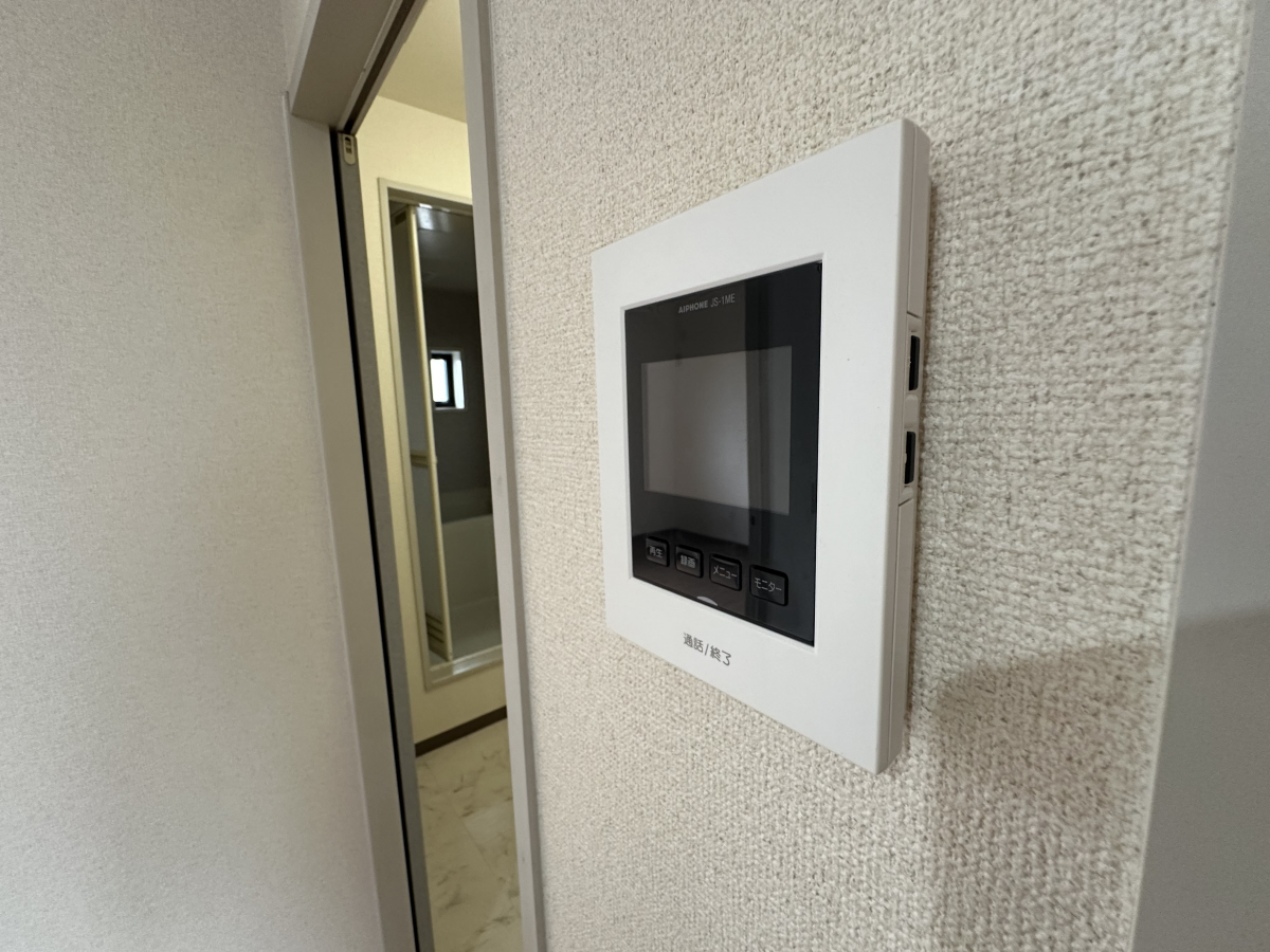 セキュリティ 写真16