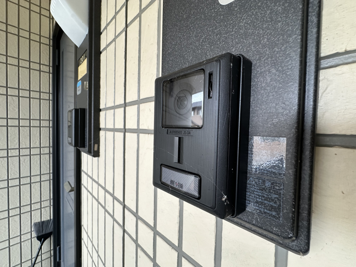 セキュリティ 写真18