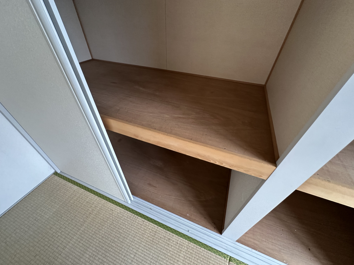 収納 写真19