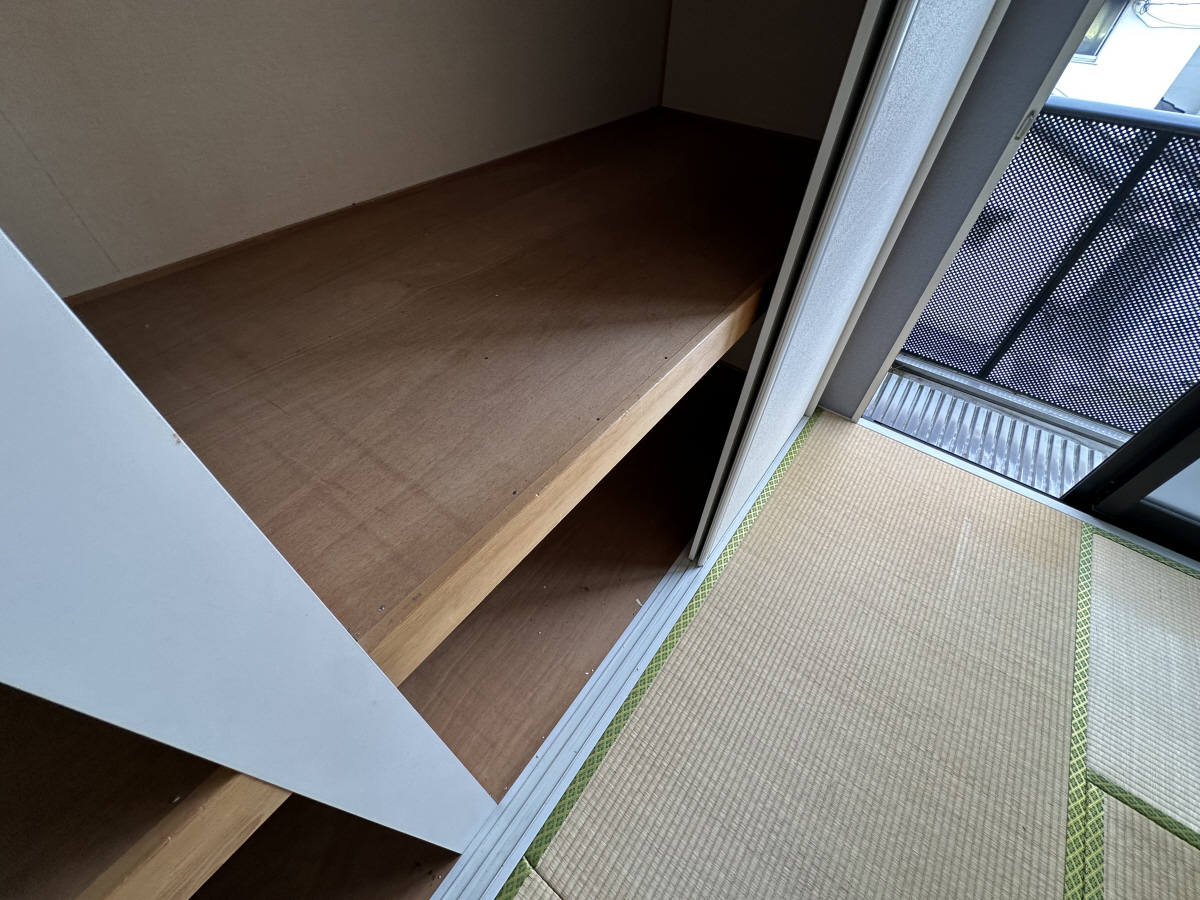 収納 写真20