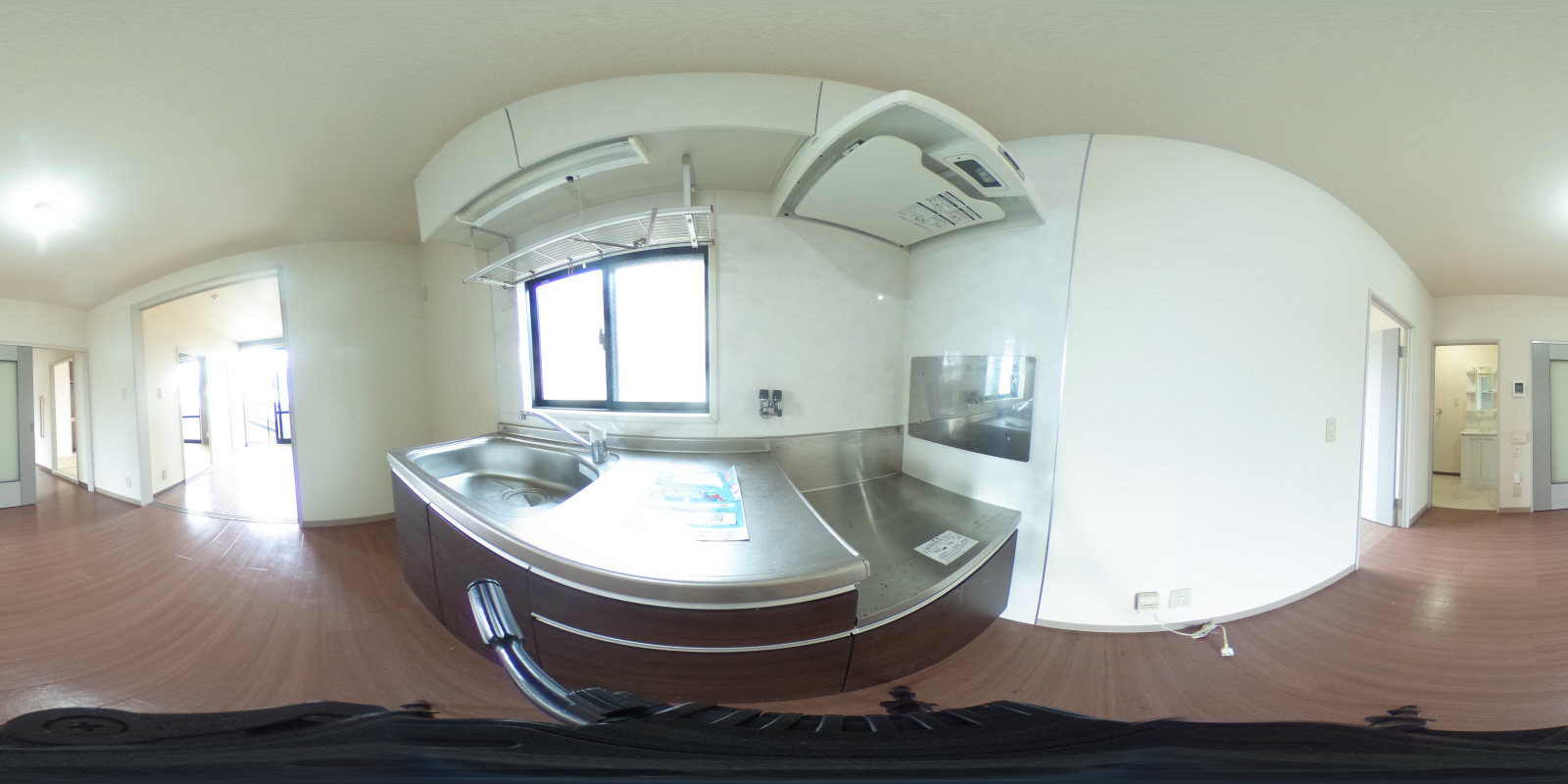 キッチン 写真34