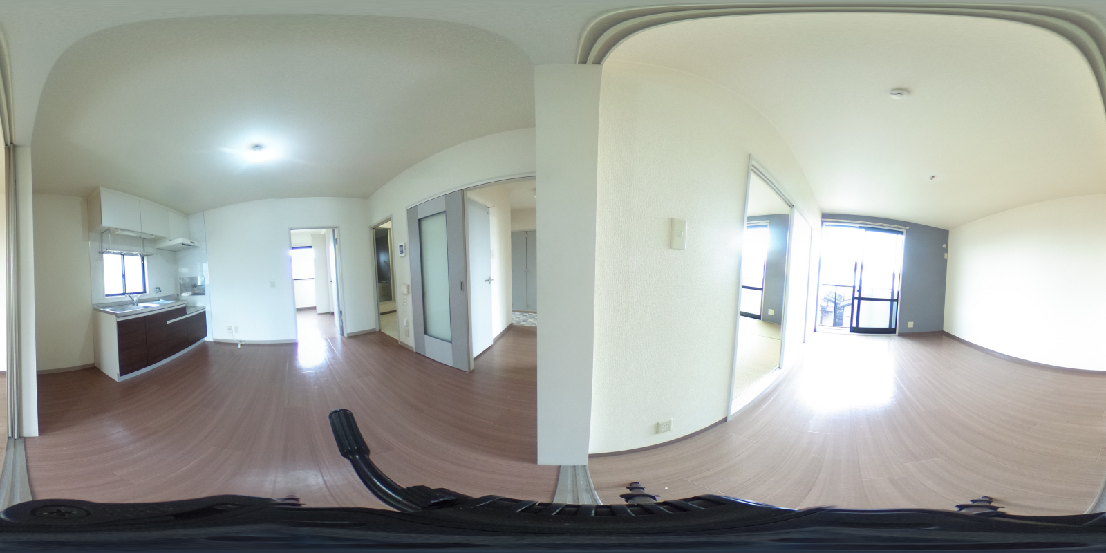 リビング 写真33