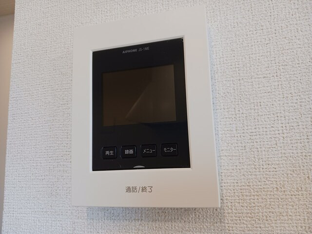 セキュリティ 写真13