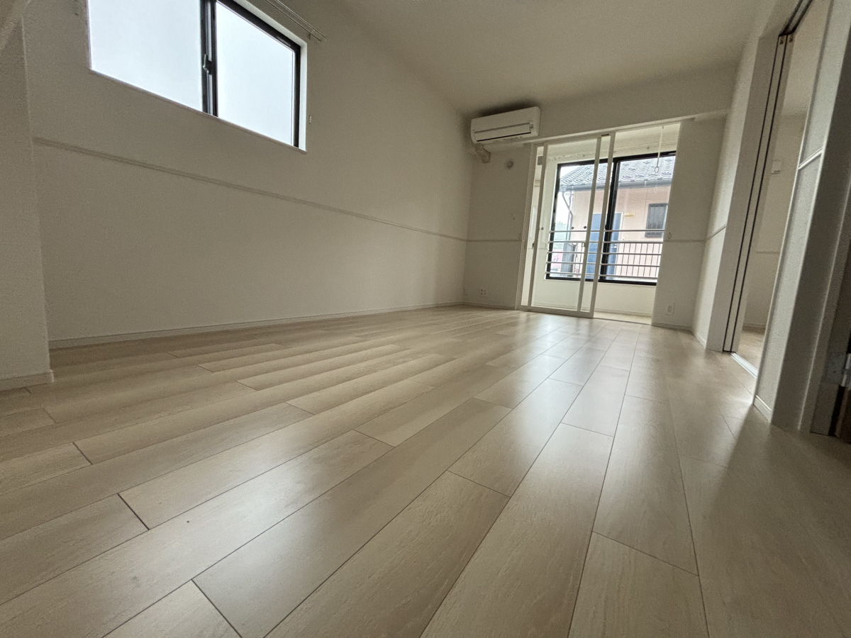 リビング 写真2