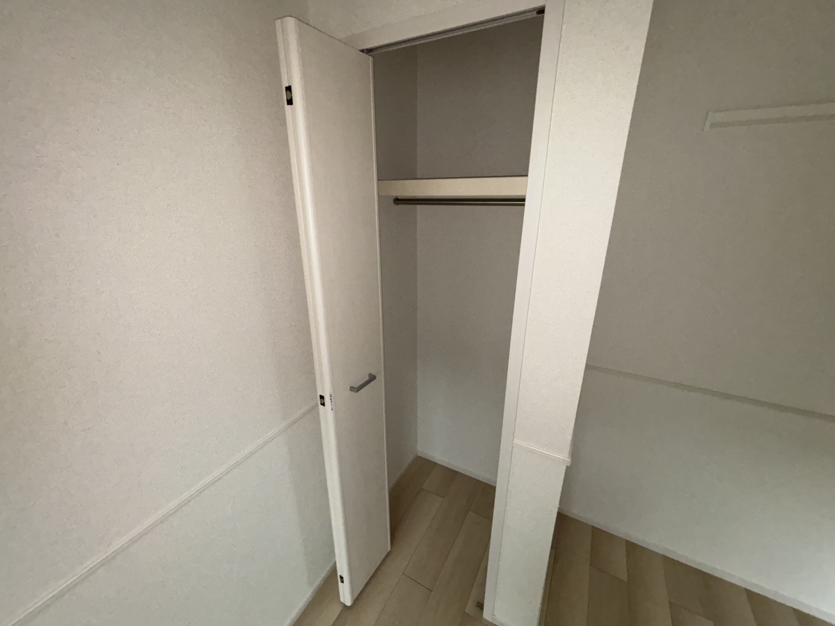 収納 写真8