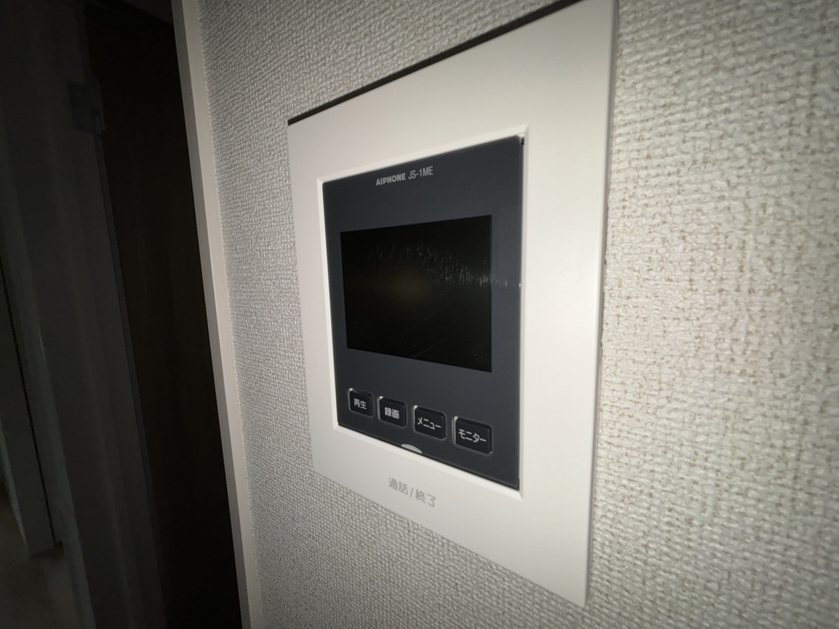 セキュリティ 写真11