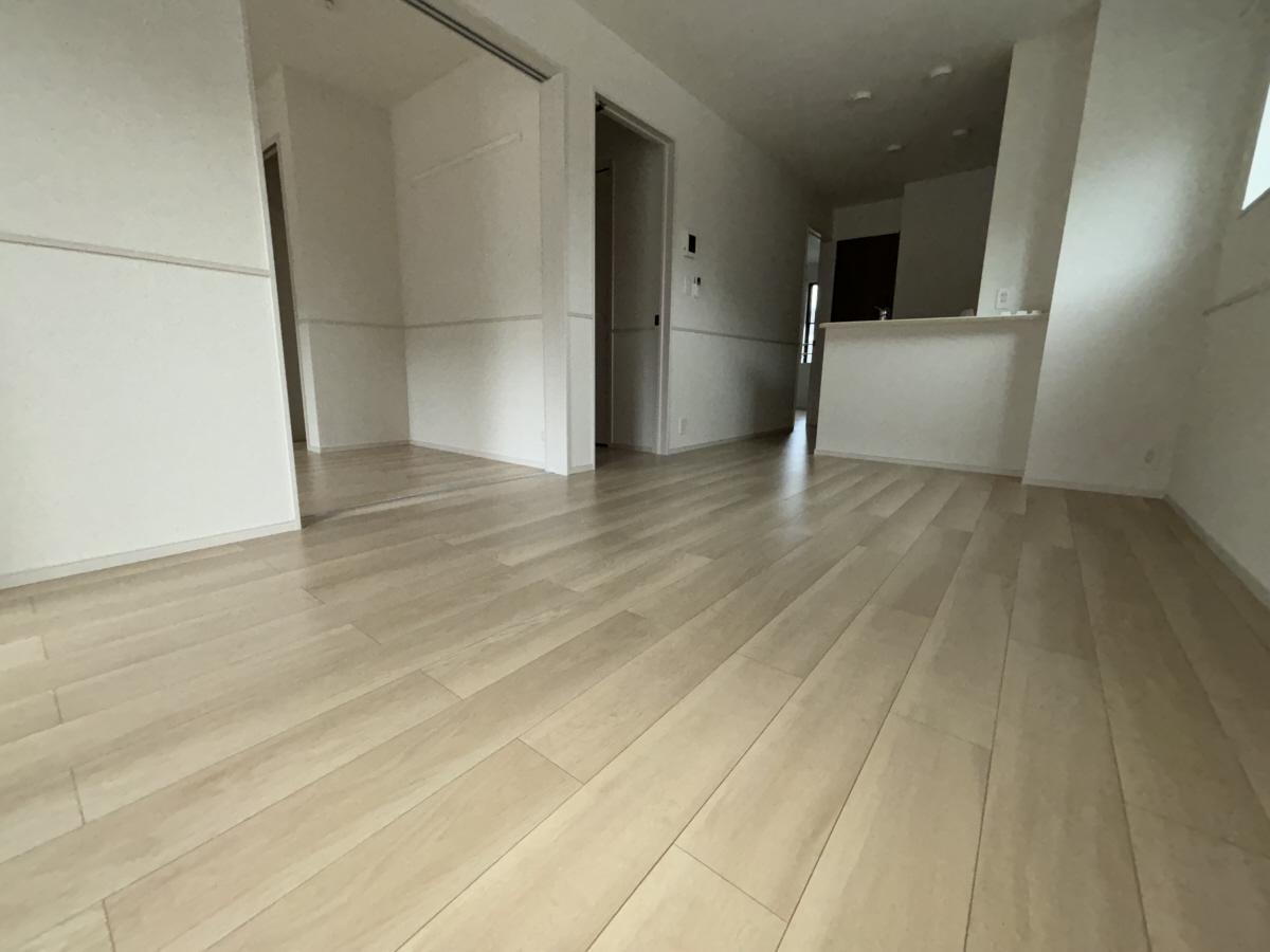 リビング 写真16