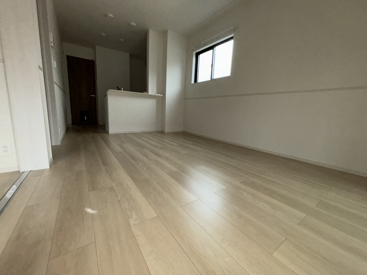 リビング 写真17