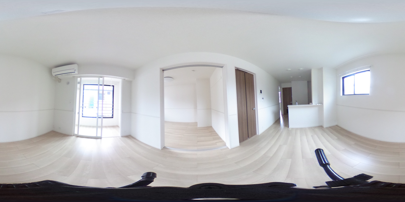 リビング 写真33