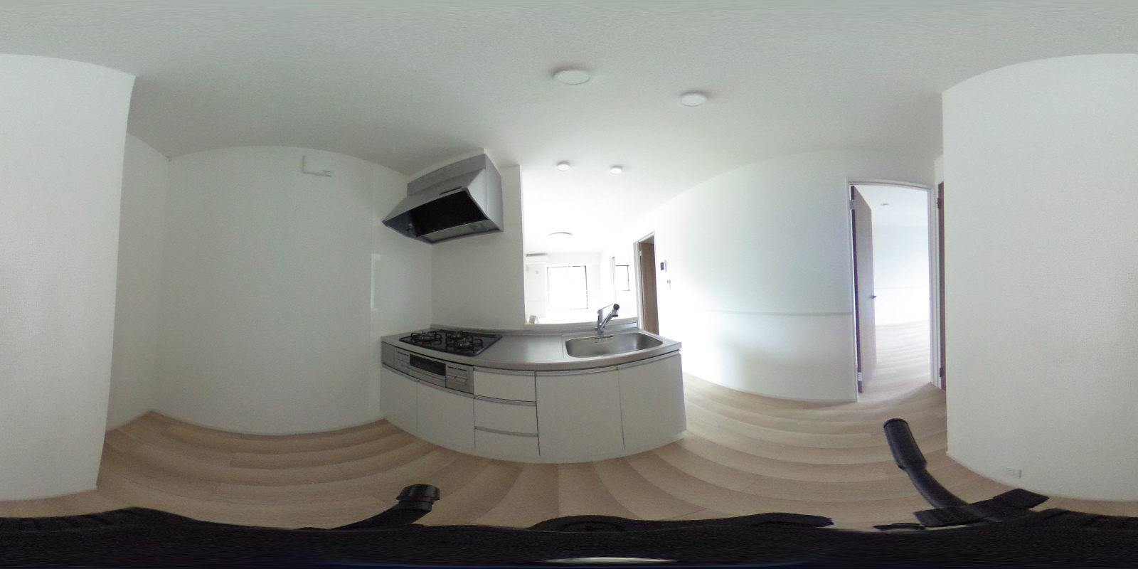 キッチン 写真34