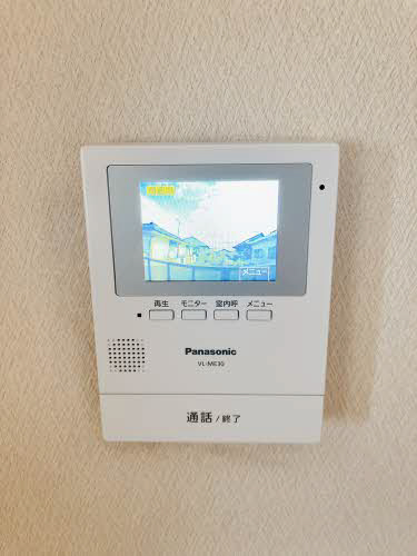 セキュリティ 写真11