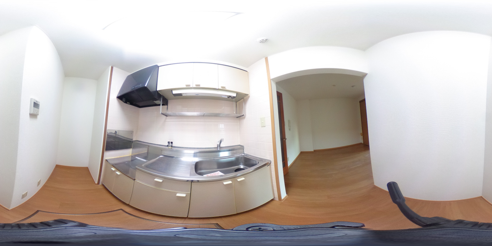 キッチン 写真34