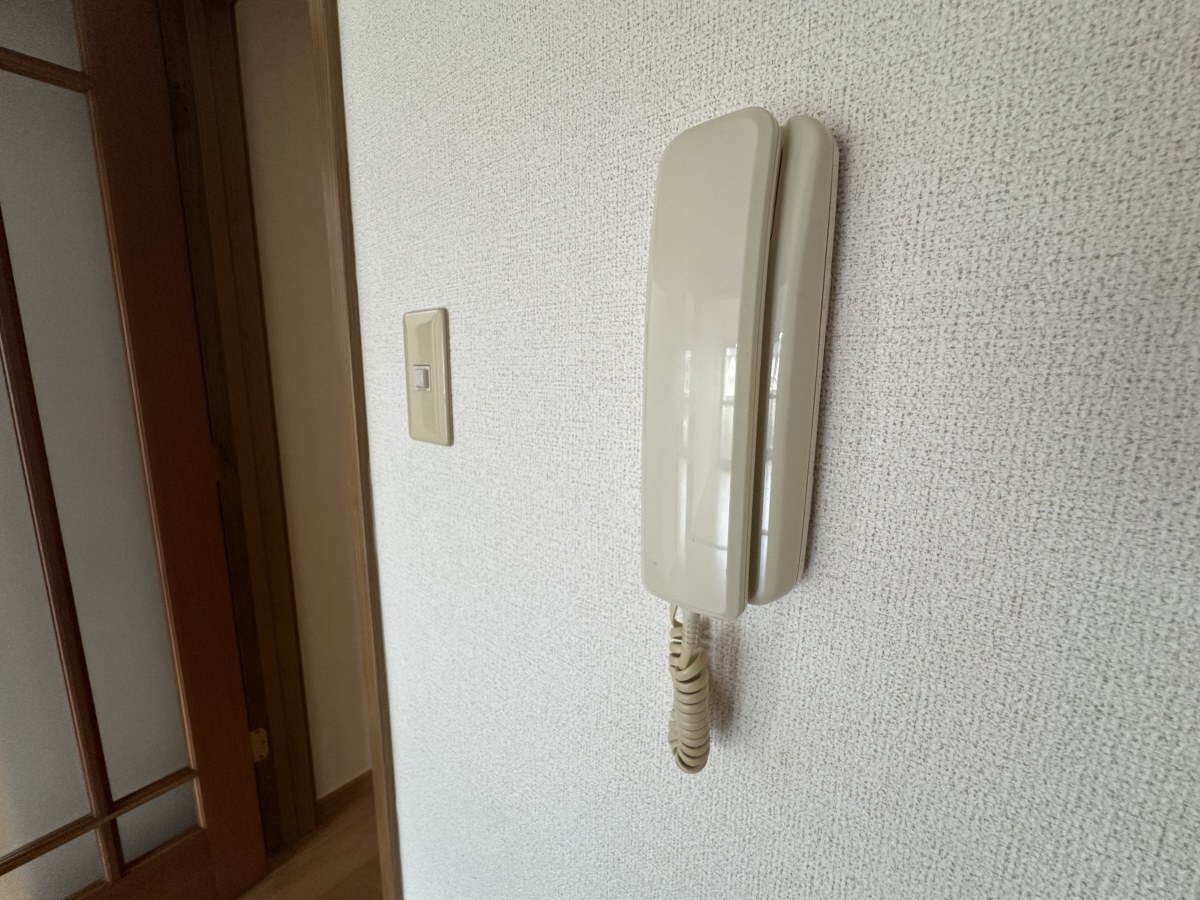セキュリティ 写真11