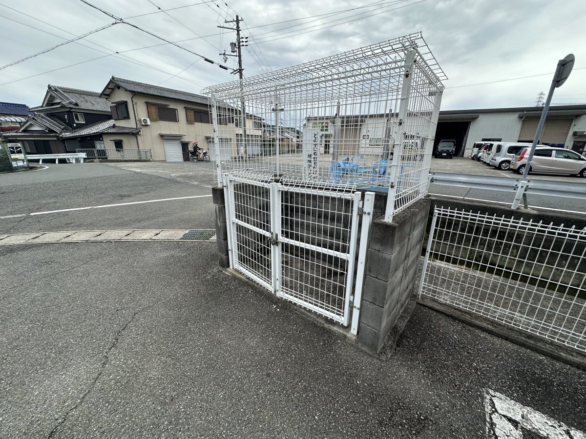 共用部 写真13