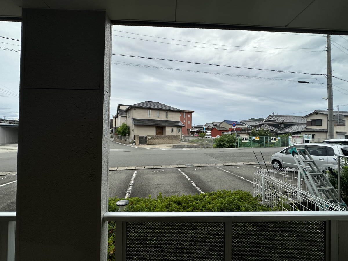 眺望 写真16