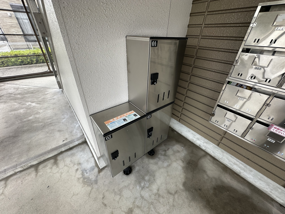 共用部 写真17