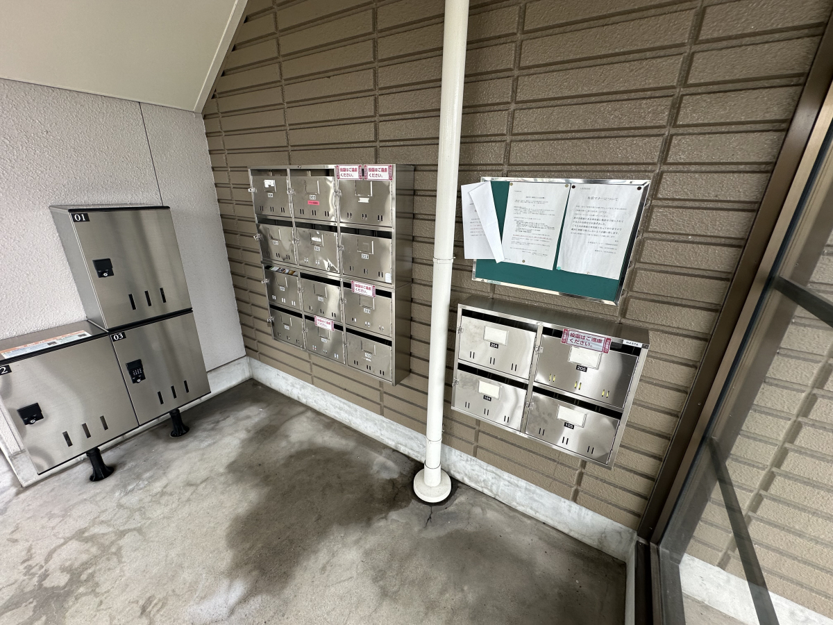 共用部 写真18
